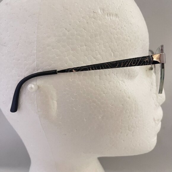 #5461 Liz Claiborne WOMENS Vintage Eyewear Frames 54-17-135 - Picture 2 of 4
